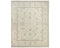 12x14 Zeigler Beige Afghan Hand Knotted Wool Area Rug